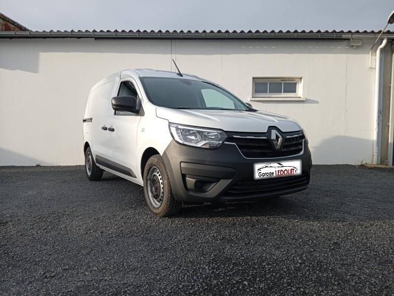 RENAULT Express Van