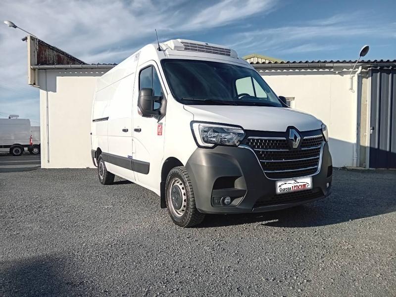 RENAULT Master Fg