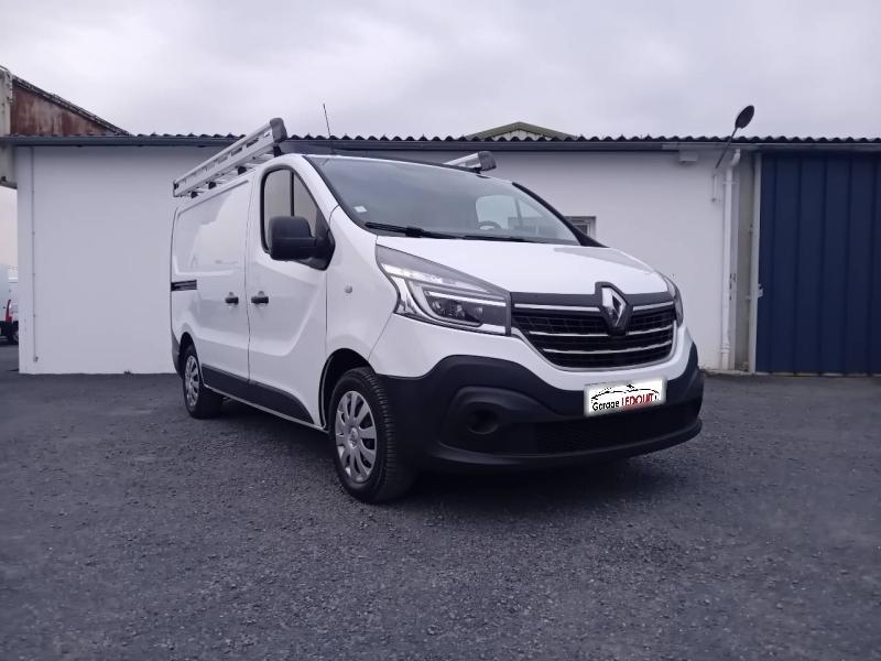 RENAULT Trafic Fg