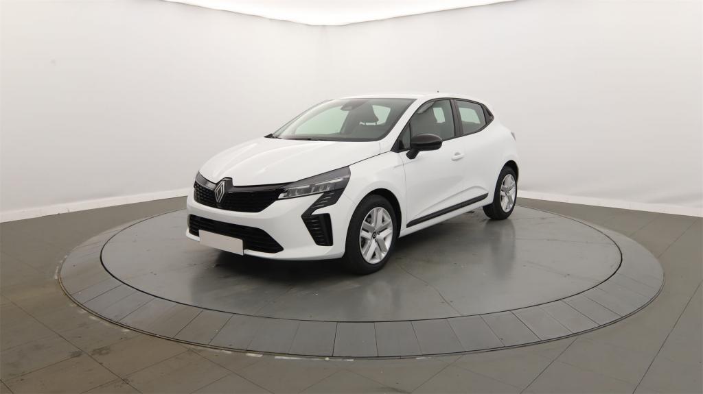 Renault Nouvelle Clio 5 Socit Evolution Dci 100 Leasing