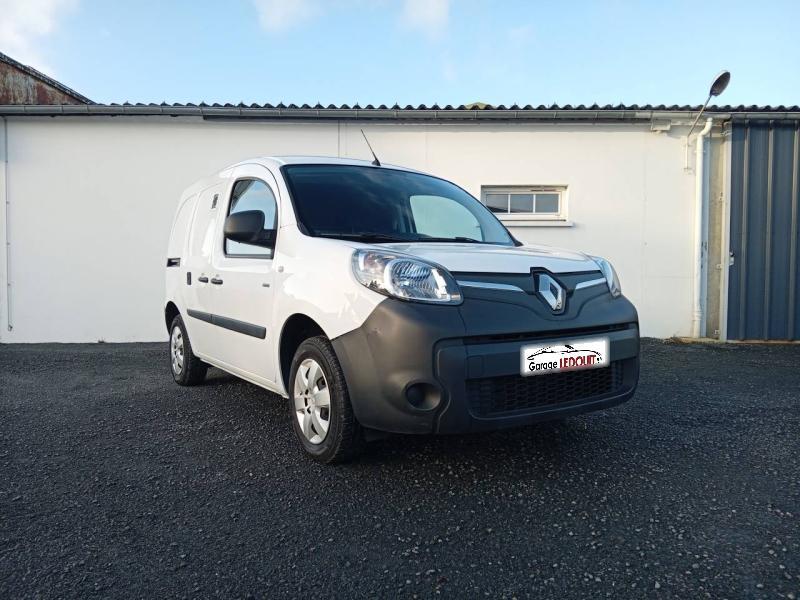 RENAULT Kangoo Express