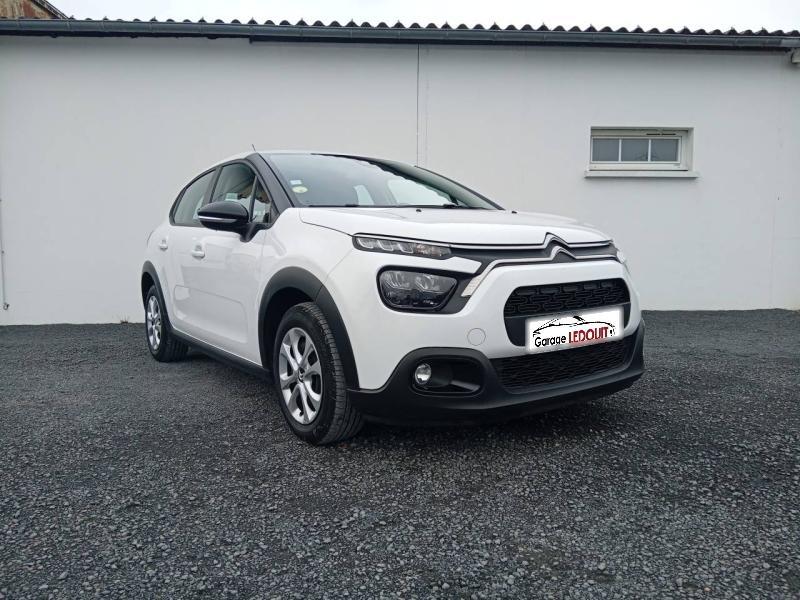 CITROEN C3 St�