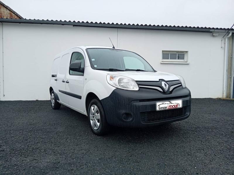RENAULT Kangoo Express