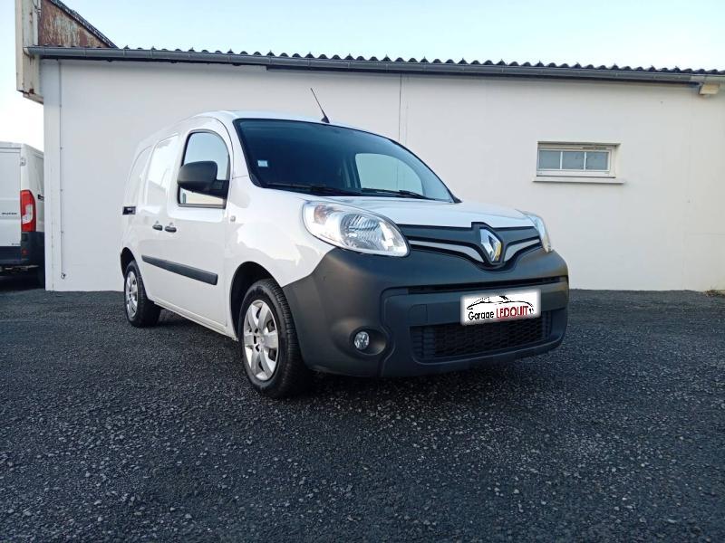 RENAULT Kangoo Express