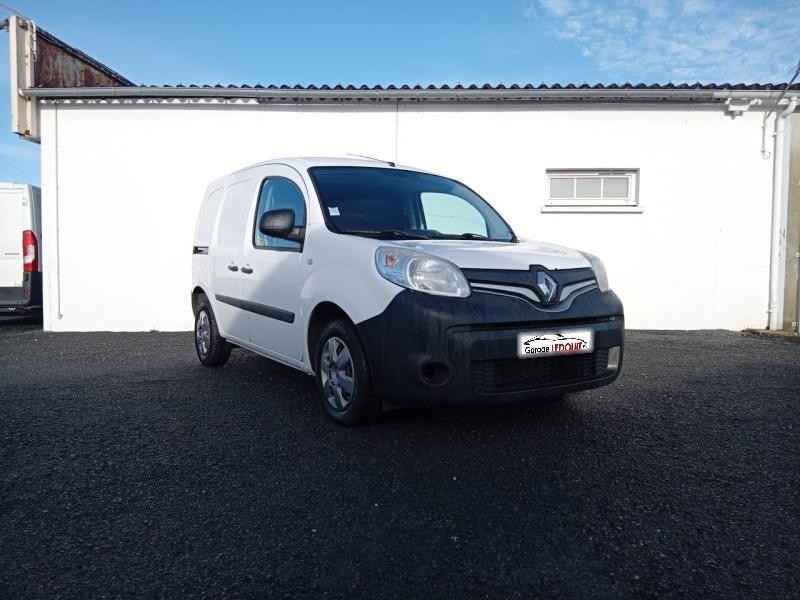 RENAULT Kangoo Express