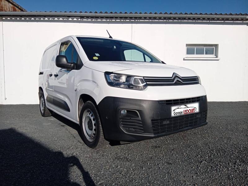 CITROEN Berlingo Van