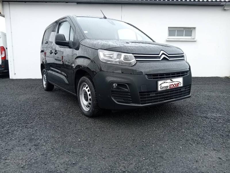 CITROEN Berlingo Van