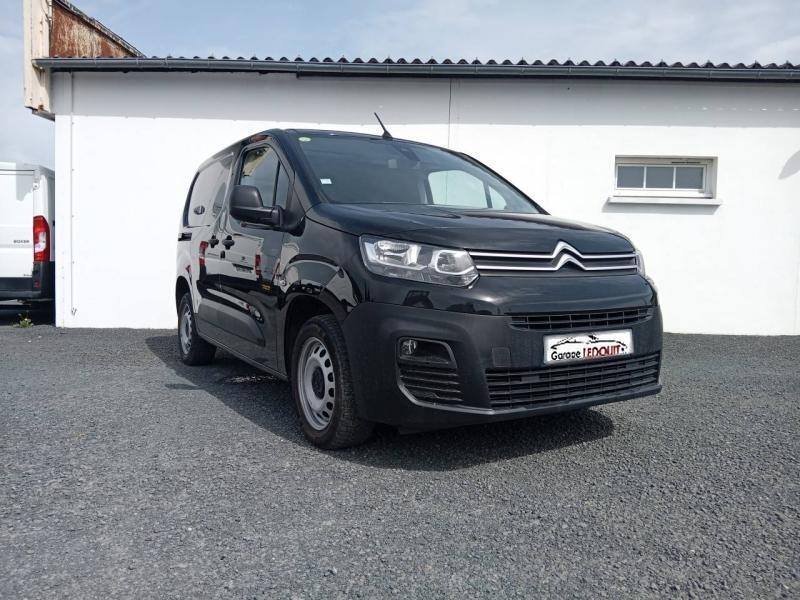 CITROEN Berlingo Van