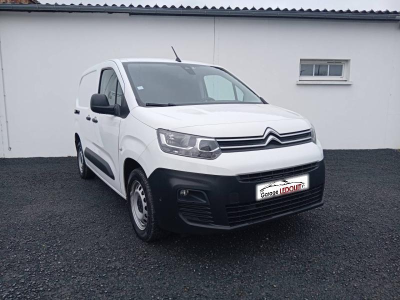 CITROEN Berlingo Van