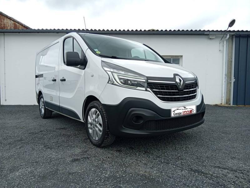 RENAULT Trafic Fg