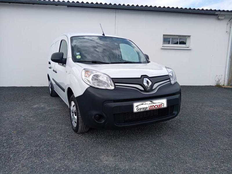 RENAULT Kangoo Express