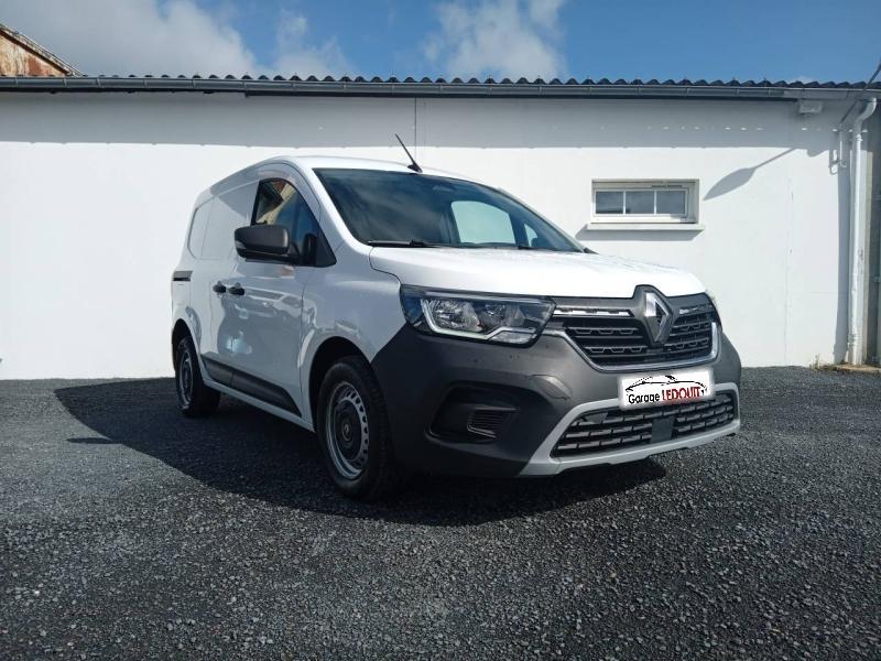 RENAULT Kangoo Van