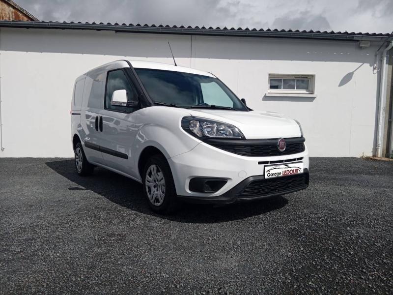 FIAT Doblo Cargo