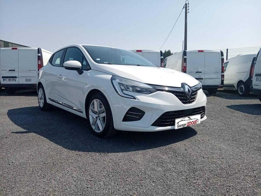 RENAULT Clio R�versible