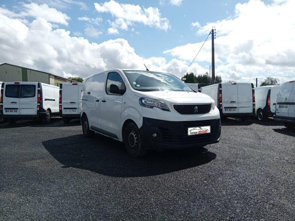 PEUGEOT Expert Fg