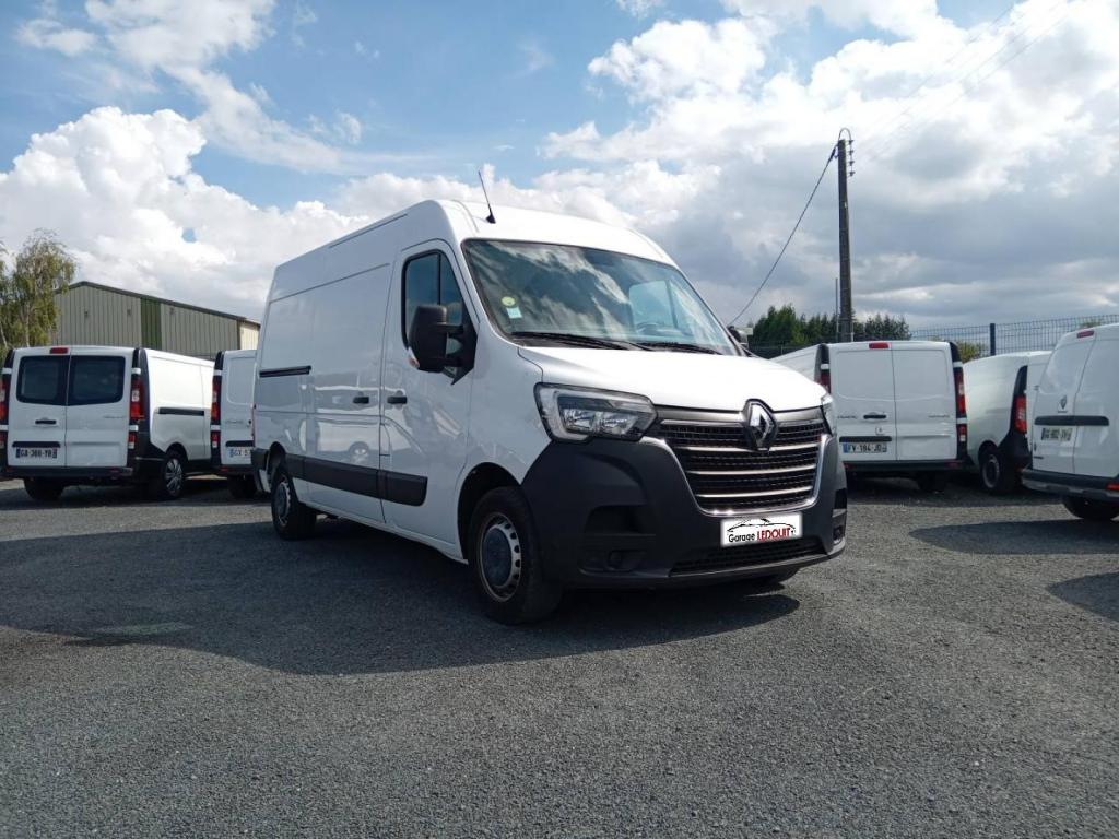 RENAULT Master Fg