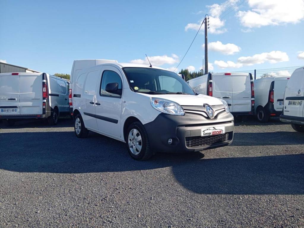 RENAULT Kangoo Express